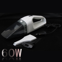 陸人行車載吸塵器 干濕兩用，強勁清潔體驗