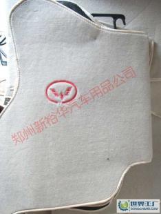 汽車內飾用品腳墊選購指南 規格、材質與汽摩配件市場解析