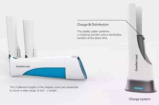 關(guān)愛(ài)生命全程——從急救到復(fù)健的暖心智能醫(yī)療產(chǎn)品設(shè)計(jì)