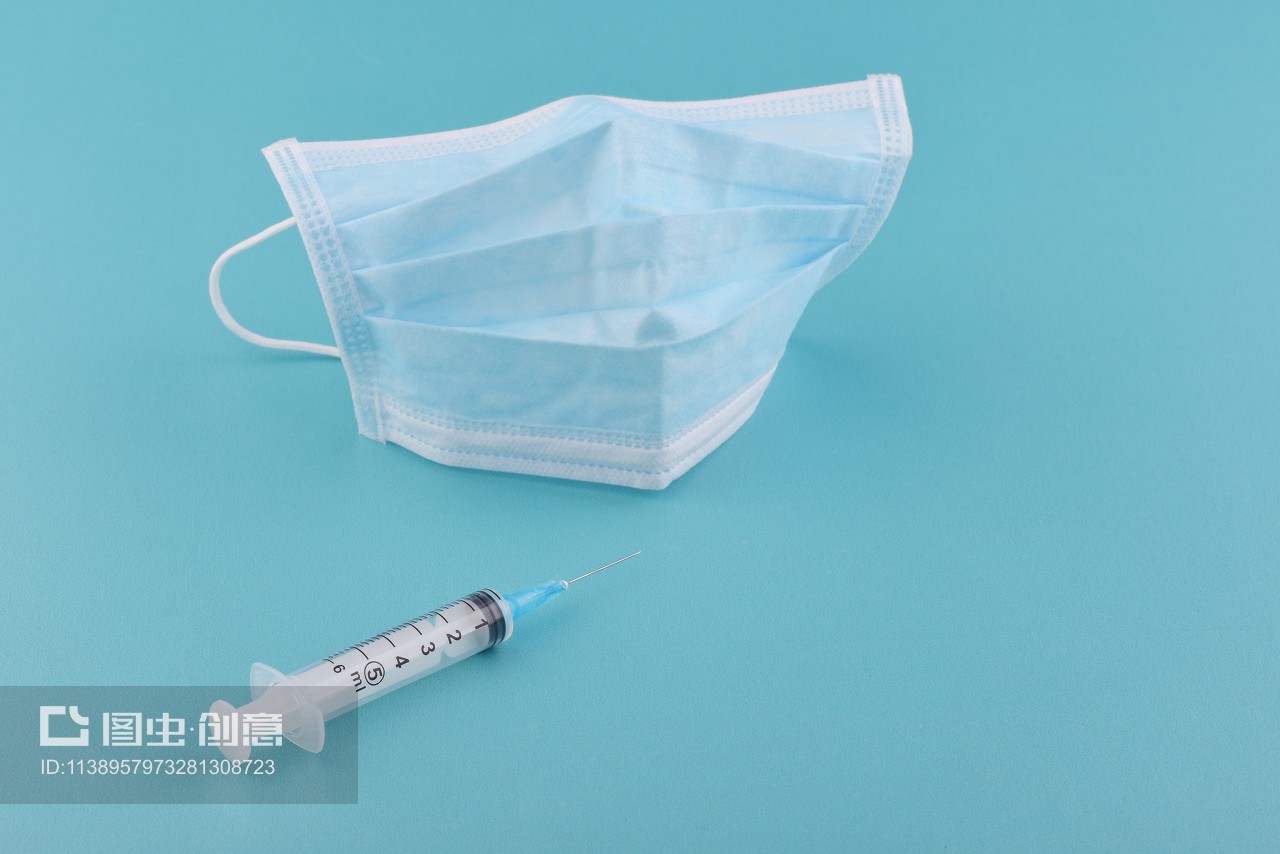 醫療用品注射器與口罩的重要性與應用