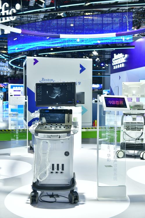 進博會10款創新產品首發首展，GE醫療中國總裁兼CEO張軼昊解碼本土化戰略