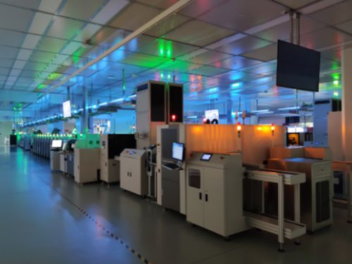 小米10至尊透明版 自研工廠與人工智能軟件的完美融合